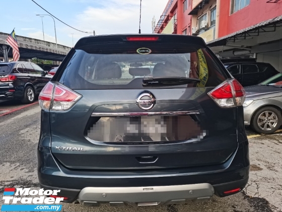 2018 尼桑奇骏 尼桑奇骏 2.0cc 2WD 脉冲模型 (一个)