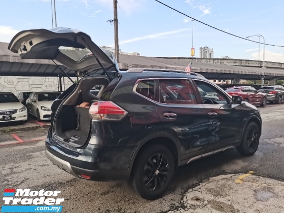2018 尼桑奇骏 尼桑奇骏 2.0cc 2WD 脉冲模型 (一个)