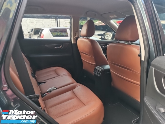 2018 尼桑奇骏 尼桑奇骏 2.0cc 2WD 脉冲模型 (一个)