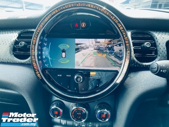 2023 MINI Cooper SE CBU 30K KM Perkhidmatan Penuh Di Bawah Waranti Sehingga 27