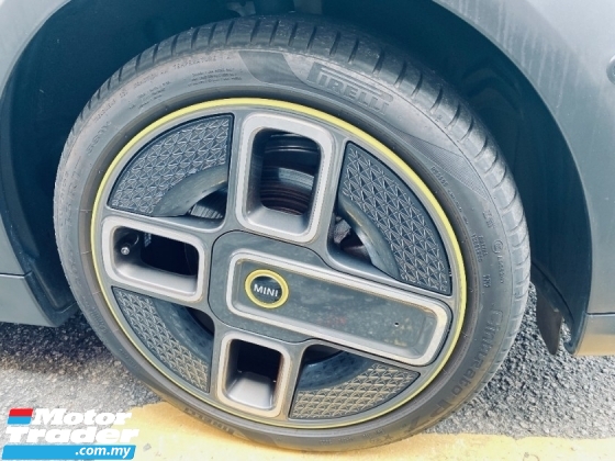 2023 MINI Cooper SE CBU 30K KM Perkhidmatan Penuh Di Bawah Waranti Sehingga 27