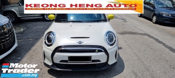 2023 MINI Cooper 3 PINTU SE EV (CBU) (SALAH KEPADA 02/2027) REGIS 2023