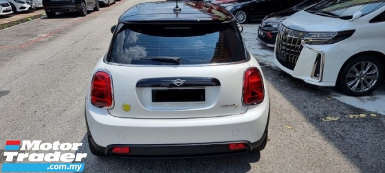 2023 MINI Cooper 3 PINTU SE EV (CBU) (SALAH KEPADA 02/2027) REGIS 2023