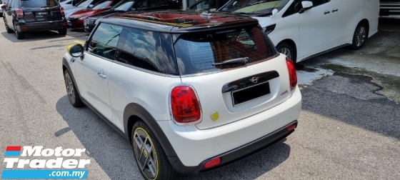2023 MINI Cooper 3 PINTU SE EV (CBU) (SALAH KEPADA 02/2027) REGIS 2023
