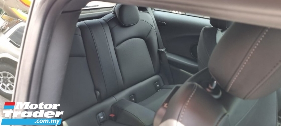 2023 MINI Cooper 3 PINTU SE EV (CBU) (SALAH KEPADA 02/2027) REGIS 2023