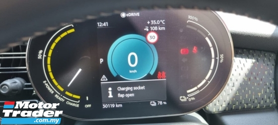 2023 MINI Cooper 3 PINTU SE EV (CBU) (SALAH KEPADA 02/2027) REGIS 2023