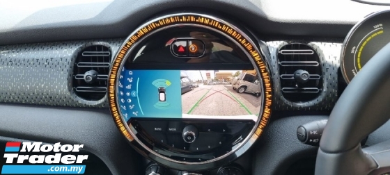 2023 MINI Cooper 3 PINTU SE EV (CBU) (SALAH KEPADA 02/2027) REGIS 2023