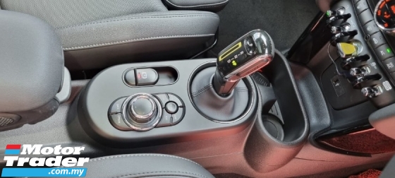 2023 MINI Cooper 3 PINTU SE EV (CBU) (SALAH KEPADA 02/2027) REGIS 2023