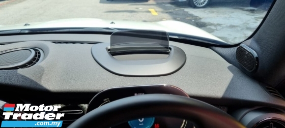 2023 MINI Cooper 3 PINTU SE EV (CBU) (SALAH KEPADA 02/2027) REGIS 2023