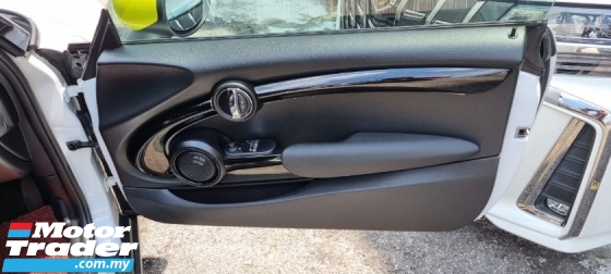 2023 MINI Cooper 3 PINTU SE EV (CBU) (SALAH KEPADA 02/2027) REGIS 2023