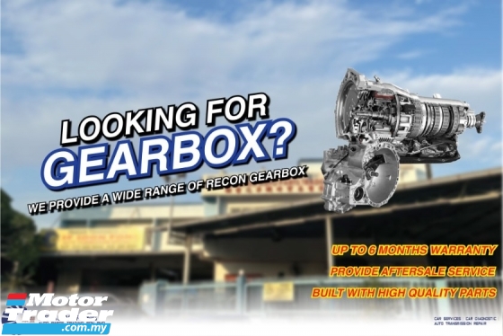GEARBOX AUTOMATIC TRANSMISSION REPAIR NEW USED RECOND CAR PART AUTOMATIC GEARBOX TRANSMISSION REPAIR SERVICE VOLKSWAGEN MALAYSIA CAR PART SPARE PART AUTO PARTS SERVICE Engine & Transmission > Transmission 