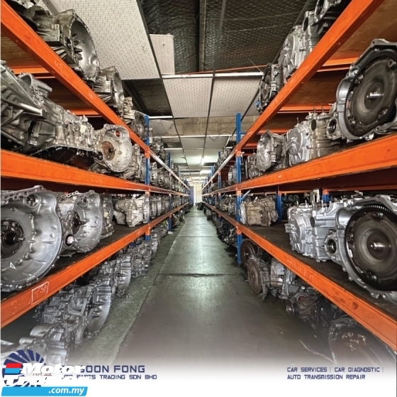 GEARBOX AUTOMATIC TRANSMISSION REPAIR NEW USED RECOND CAR PART AUTOMATIC GEARBOX TRANSMISSION REPAIR SERVICE VOLKSWAGEN MALAYSIA CAR PART SPARE PART AUTO PARTS SERVICE Engine & Transmission > Transmission 