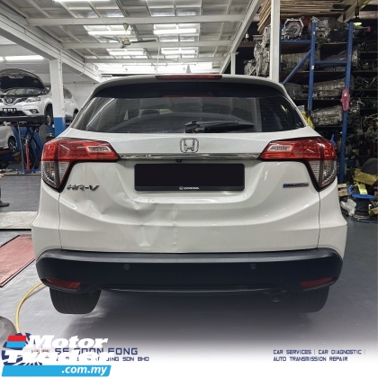 Honda HRV Hrv Hybrid DCT Clutch actuator  GEARBOX AUTOMATIC TRANSMISSION REPAIR NEW USED RECOND CAR PART AUTOMATIC GEARBOX TRANSMISSION REPAIR SERVICE VOLKSWAGEN MALAYSIA CAR PART SPARE PART AUTO PARTS SERVICE Engine & Transmission > Transmission 