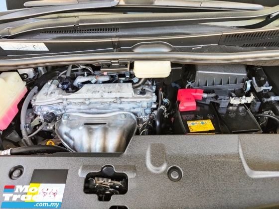 2021 丰田ALPHARD 2.5 SC JBL 360 BSM