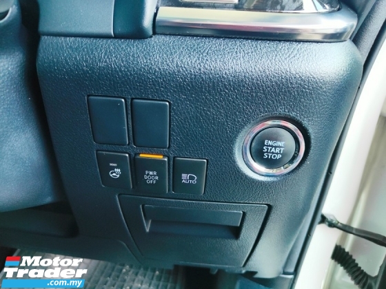2021 丰田ALPHARD 2.5 SC JBL 360 BSM