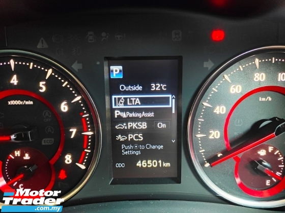 2021 丰田ALPHARD 2.5 SC JBL 360 BSM