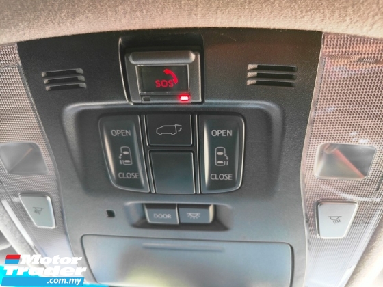2021 丰田ALPHARD 2.5 SC JBL 360 BSM