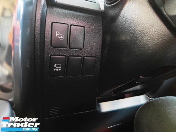 2021 丰田ALPHARD 2.5 SC JBL 360 BSM