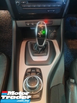 2013 BMW X1  BMW X1 2.0 sDrive20i (A) 1 OWNER NO PROCESSING CHARGE