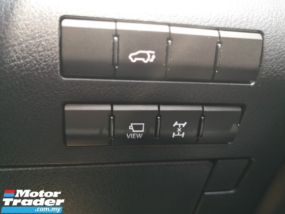 2019 雷克萨斯 RX300 豪华 CBU 年份 2019 完毕 64000 km 唯一提供全方位服务 Lexus Malaysia (( 自由 2 年度保修 ))