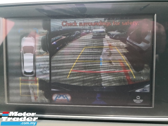 2019 雷克萨斯 RX300 豪华 CBU 年份 2019 完毕 64000 km 唯一提供全方位服务 Lexus Malaysia (( 自由 2 年度保修 ))