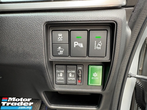 2020 HONDA ODYSSEY 2.4 Waranti Perkhidmatan Penuh EXV CBU 53K KM Sehingga 2025