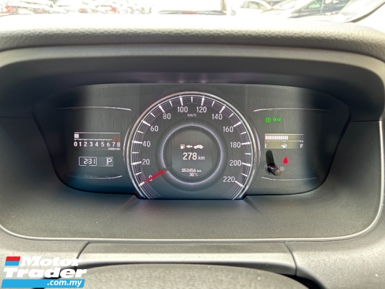 2020 HONDA ODYSSEY 2.4 Waranti Perkhidmatan Penuh EXV CBU 53K KM Sehingga 2025