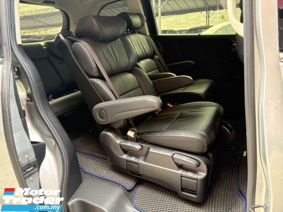 2020 HONDA ODYSSEY 2.4 Waranti Perkhidmatan Penuh EXV CBU 53K KM Sehingga 2025