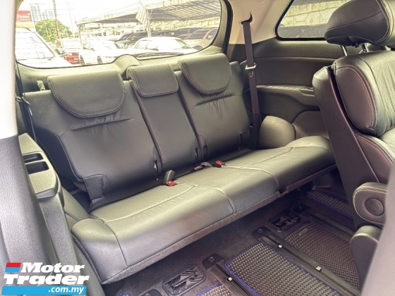 2020 HONDA ODYSSEY 2.4 Waranti Perkhidmatan Penuh EXV CBU 53K KM Sehingga 2025