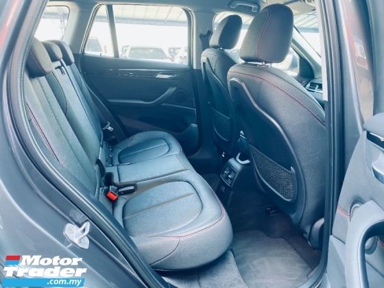 2019 BMW X1 REG 2020 CKD 49K KM Perkhidmatan Penuh U/Waranti2025