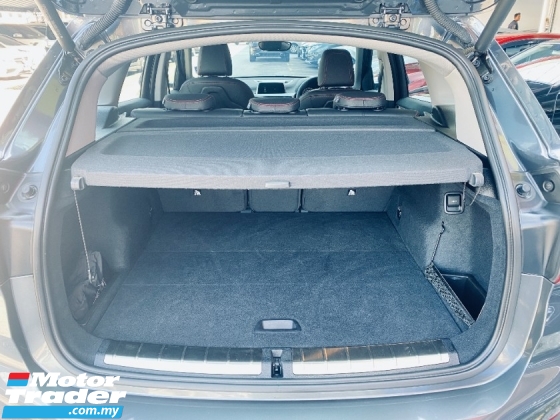 2019 BMW X1 REG 2020 CKD 49K KM Perkhidmatan Penuh U/Waranti2025