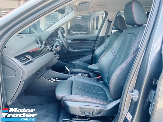 2019 BMW X1 REG 2020 CKD 49K KM Perkhidmatan Penuh U/Waranti2025