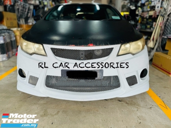 Kia forte nefd koup bodykit body kit front bumper side skirt lip diffuser splitter Exterior & Body Parts > Car body kits 