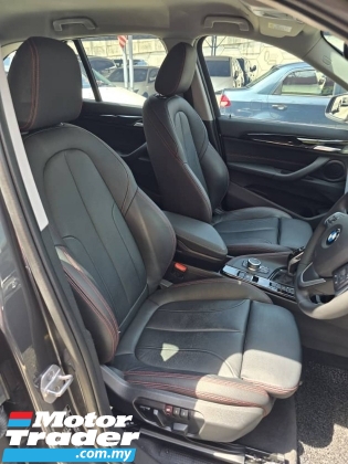 2019 BMW X1 SDRIVE20i 2.0cc SUV (CKD) (UW06/2025) REGIS 2020