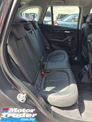 2019 BMW X1 SDRIVE20i 2.0cc SUV (CKD) (UW06/2025) REGIS 2020