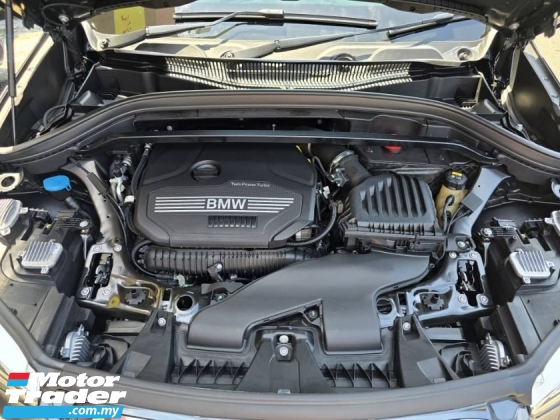 2019 BMW X1 SDRIVE20i 2.0cc SUV (CKD) (UW06/2025) REGIS 2020