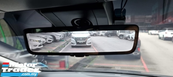 2021 TOYOTA ALPHARD 2.5cc SC MODEL MPV (PERCUMA 2 Y WRTY) REGISTER 2022