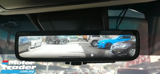 2021 TOYOTA ALPHARD 2.5 SC MODEL (A) REG 2022, L/BATU 28K, 2YRS WRRTY