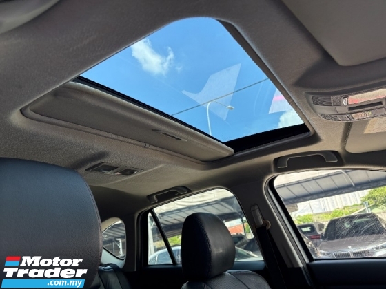 2014 MAZDA CX-5 SKYACTIV 2.5L CBU Sunroof BOSE Camera F/Waranti