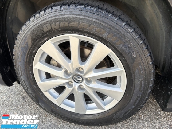 2014 MAZDA CX-5 SKYACTIV 2.5L CBU Sunroof BOSE Camera F/Waranti
