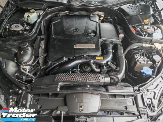 2016 MERCEDES-BENZ E-CLASS E200 2.0 (A) AVANTGARDE HIGH LOAN DEPOSIT RM300
