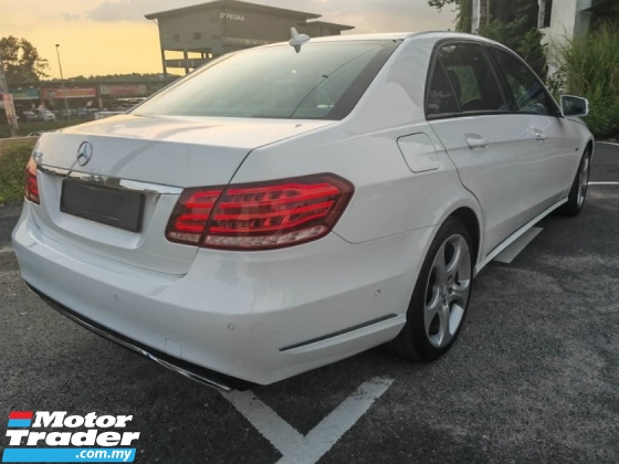2015 MERCEDES-BENZ E-CLASS E200