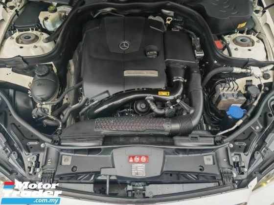 2015 MERCEDES-BENZ E-CLASS E200