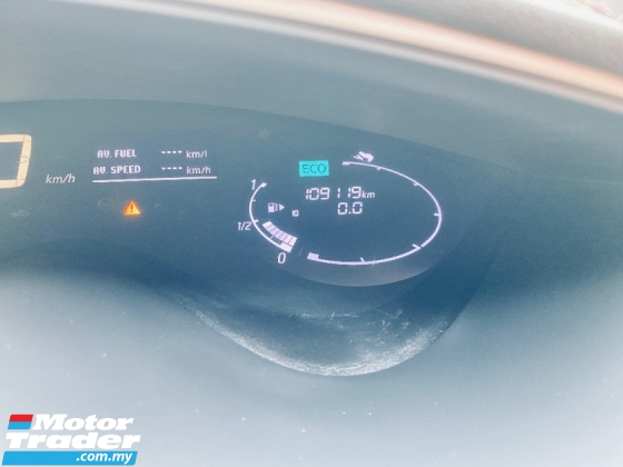 2017 NISSAN SERENA 2.0L HIGHWAY STAR 无钥匙一键启动免费保修