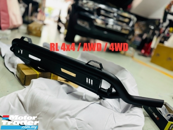 FORCE F01 triton L200 Nissan navara dmax Toyota hilux vigo revo rogue Ford ranger front bumper nudge bull bar bodykit Exterior & Body Parts > Car body kits 