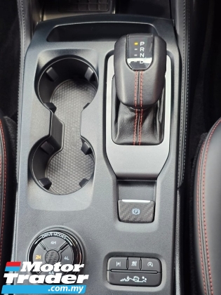 2024 Ford Ranger 3.0cc Raptor (CBU) (UW08 / 2029) REGIS 2024