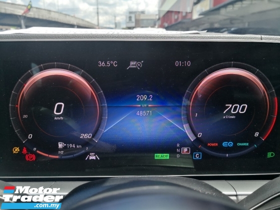2021 梅赛德斯-奔驰 GLE GLE450 AMG W167 制造年份 2021 CKD 4Matic Hap Seng Star 48k km 仅 MBM 保修 8.2025