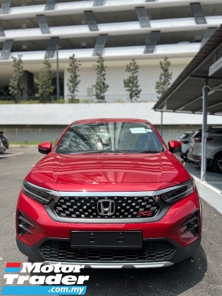 2024 HONDA WR-V 1.5 SEVRS 16K HIGH PROMO++GIFTS!!!