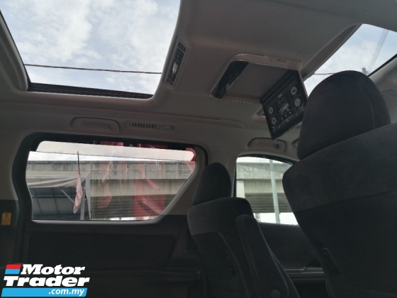 2011 丰田ALPHARD 2.4 S 规格 制造年份 2011 2 电源门 7 座椅环绕摄像机 (( 1 一年保修 )) 2016