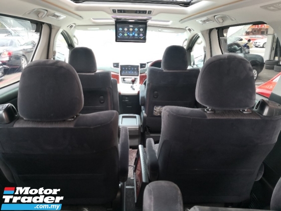 2011 丰田ALPHARD 2.4 S 规格 制造年份 2011 2 电源门 7 座椅环绕摄像机 (( 1 一年保修 )) 2016